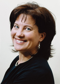 Linda Stregge